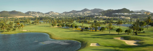 La Manga Club - Cartagena | Secret World Trip Planner