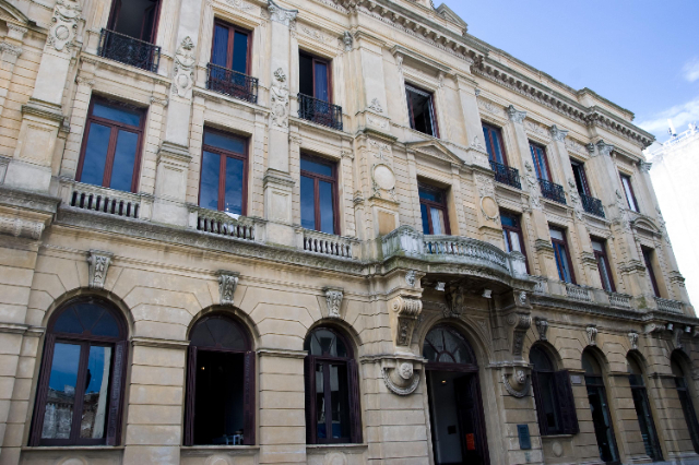 Museum of Pre-Columbian and Indigenous Art - Montevideo | Secret World Trip Planner