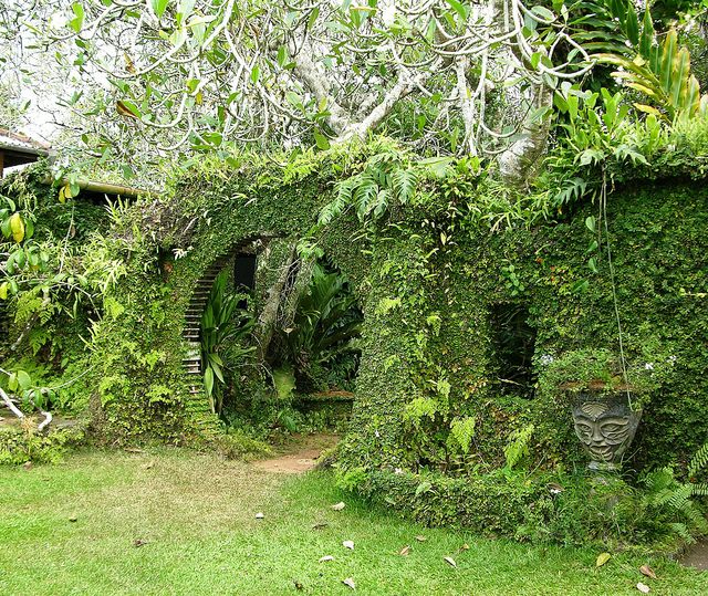 Brief Garden - Beruwala | Secret World Trip Planner