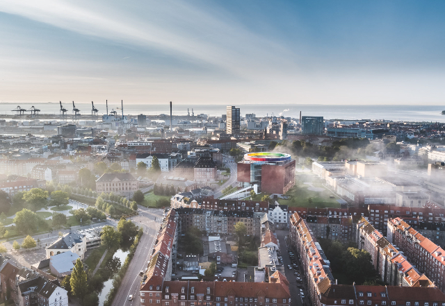 ARoS Aarhus Kunstmuseum - Aarhus | Secret World Trip Planner