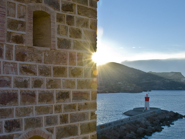 Christmas Fort and Lighthouse - Cartagena | Secret World Trip Planner