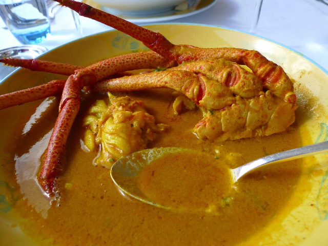 Bouillabaisse, the iconic fish soup - Marsiglia | Secret World Trip Planner