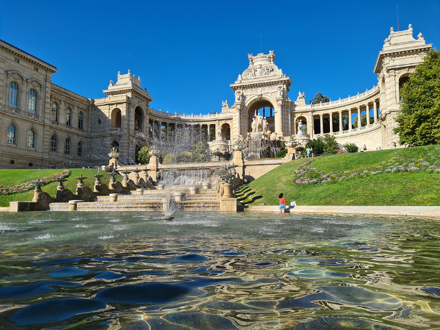 Palais Lonchamp - Marseille | Secret World Trip Planner