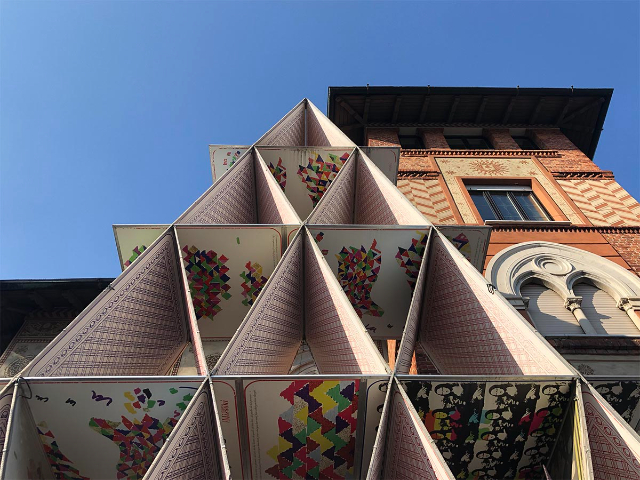 House of Cards - Milano | Secret World Trip Planner
