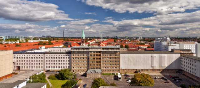 Stasi Pre-Trial Prison Museum - Rostock | Secret World Trip Planner
