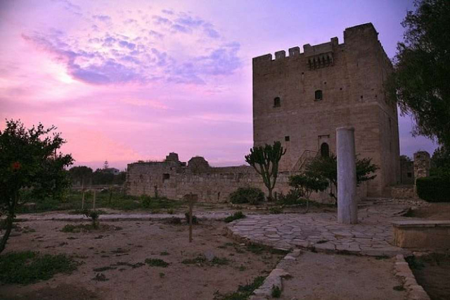 Schloss Kolossi: Wo sich Geschichte und Wein verflechten - Kolossi | Secret World Trip Planner