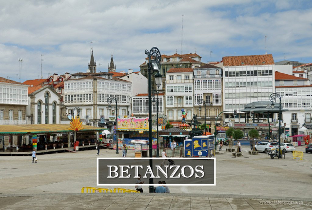 Betanzos — Betanzos