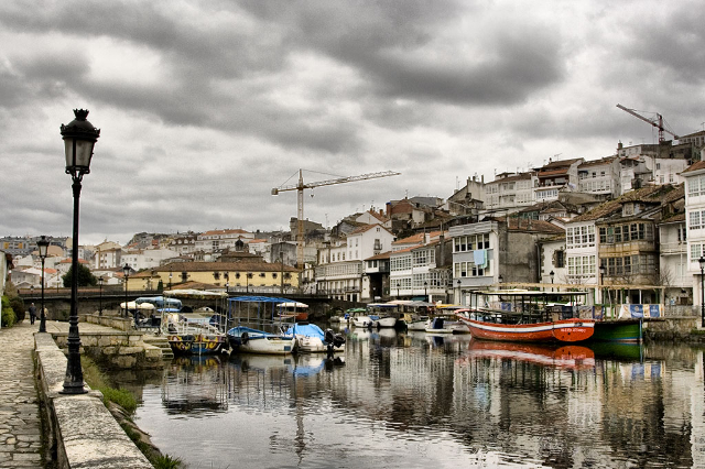 Betanzos - Betanzos | Secret World Trip Planner
