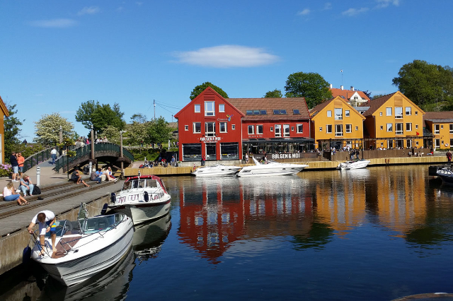 Kristiansand  — Kristiansand