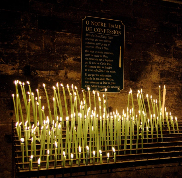 Candelora a Saint- Victor - Marseille | Secret World Trip Planner