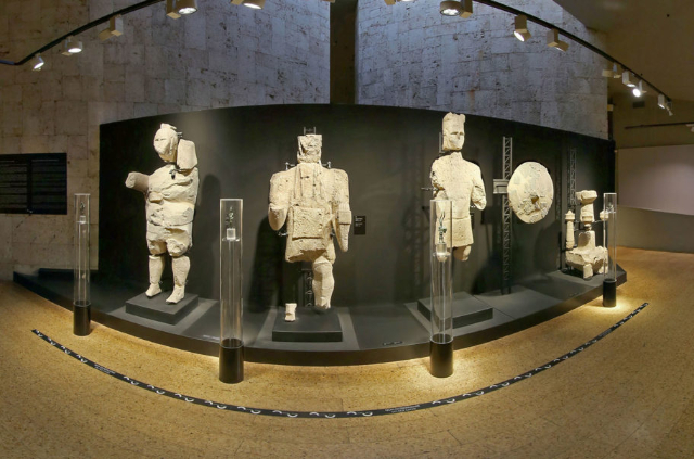 Museo Archeologico Nazionale - Cagliari | Secret World Trip Planner