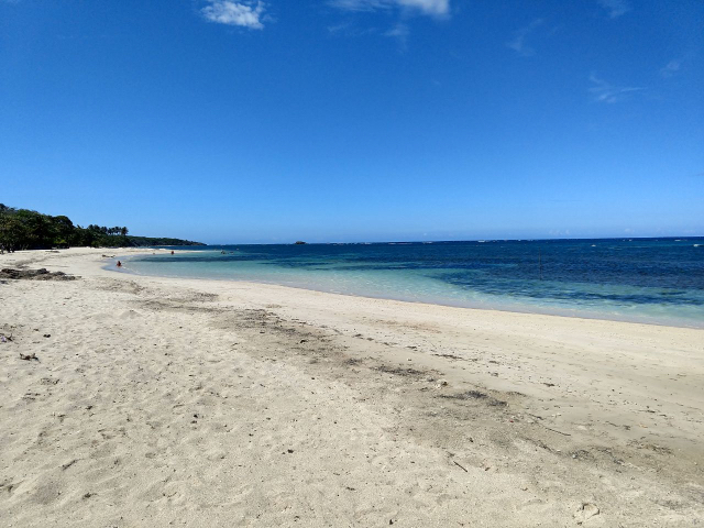 Playa Teco Maimón — Puerto Plata