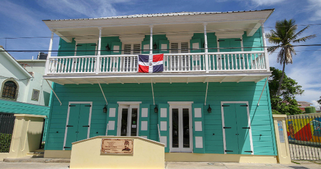 Casa Museo General Gregorio Luperón - Puerto Plata | Secret World Trip Planner