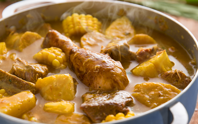 Sancocho - San Felipe de Puerto Plata | Secret World Trip Planner