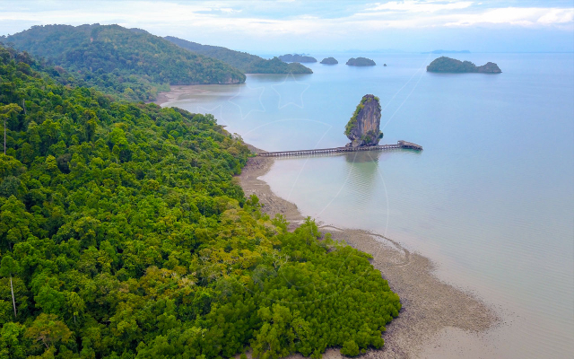 Isola di Ko Tarutao — Ko Tarutao