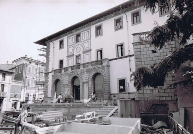 Piancastelli Palace - Castrocaro Terme | Secret World Trip Planner
