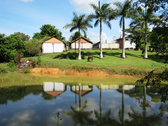 The Yrere farm - Ilhéus - BA | Secret World Trip Planner