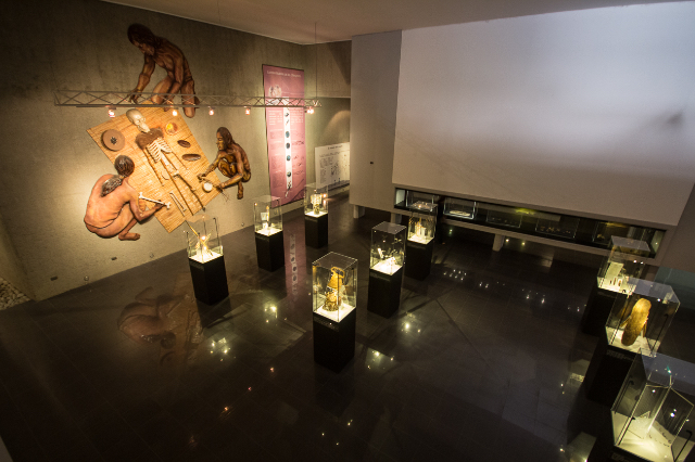 Museo Archeologico di San Miguel de Azapa - Arica | Secret World Trip Planner