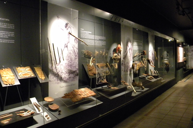 Museo Archeologico di San Miguel de Azapa - Arica | Secret World Trip Planner