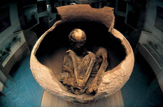 Museo Archeologico di San Miguel de Azapa - Arica | Secret World Trip Planner