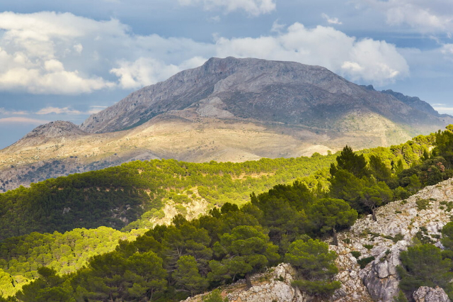 Sierra de las Nieves - Málaga | Secret World Trip Planner