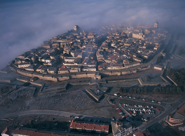 Ciudad Rodrigo - Ciudad Rodrigo | Secret World Trip Planner