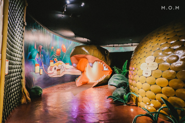 Siam Serpentarium - Khet Lat Krabang | Secret World Trip Planner