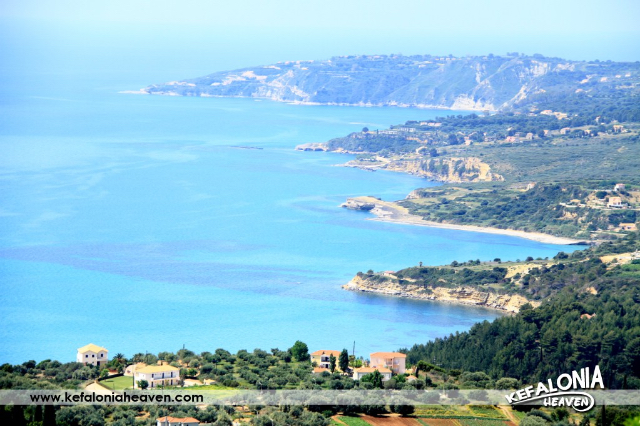 La Kounopetra — Κουνοπετρα