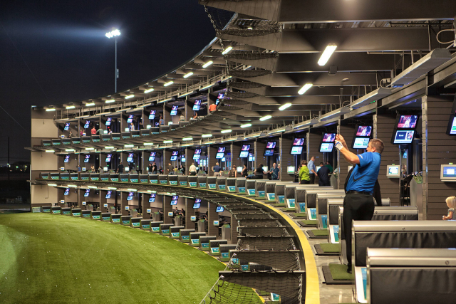 Topgolf in Orlando - Orlando | Secret World Trip Planner