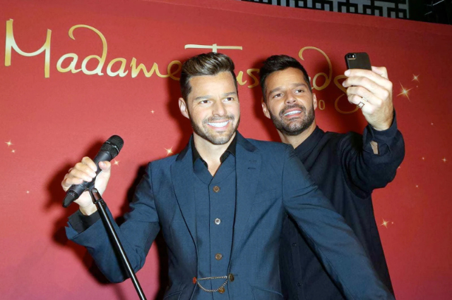 Madame Tussauds - Orlando | Secret World Trip Planner