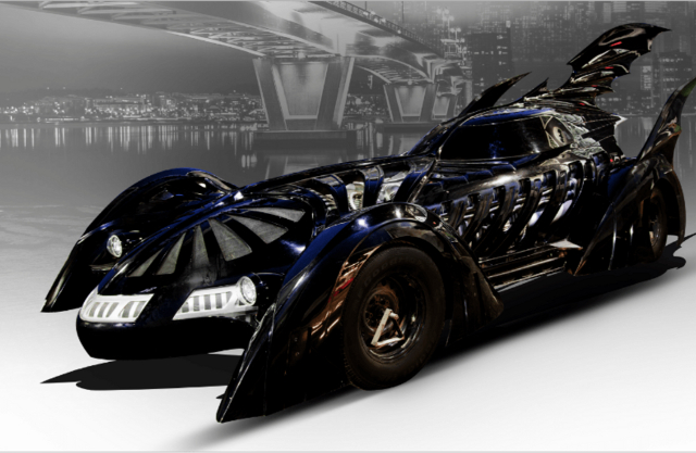 The Orlando Auto Museum - Orlando | Secret World Trip Planner