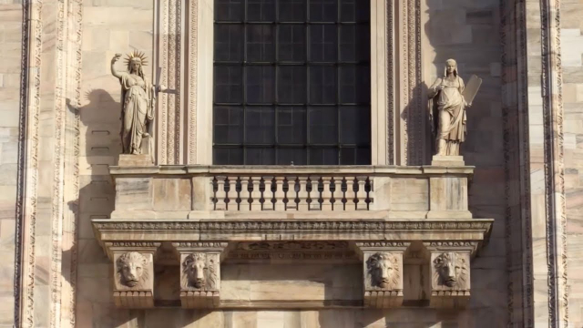 La Statua della Libertà di Milano - Milano | Secret World Trip Planner