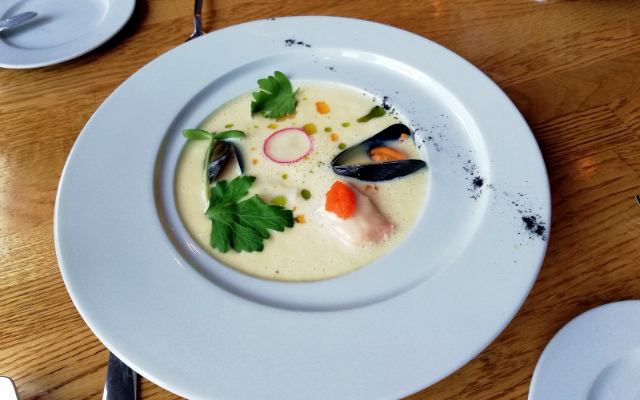 Fiskesuppe - Bodø | Secret World Trip Planner