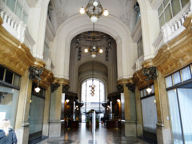 Palacio Barolo - Buenos Aires | Secret World Trip Planner