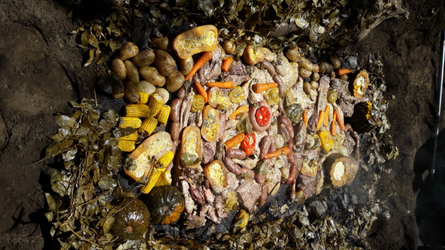 Il Curanto - Punta Arenas | Secret World Trip Planner