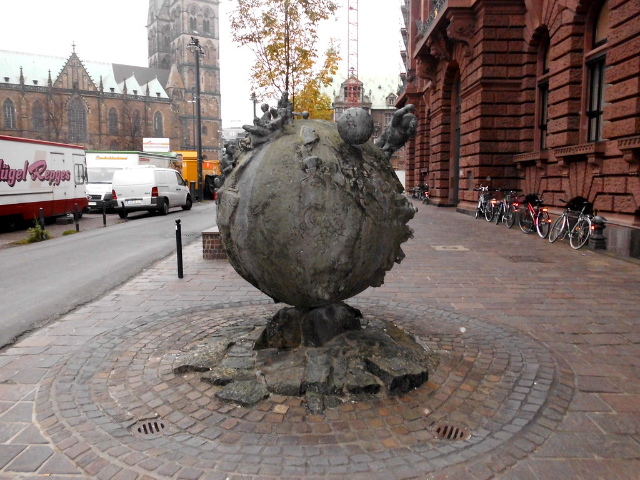 Unser Planet — Bremen