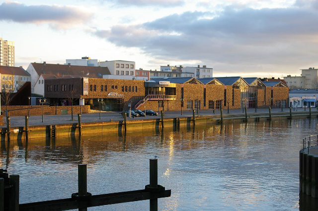 Historisches Museum Bremerhaven - Bremerhaven | Secret World Trip Planner