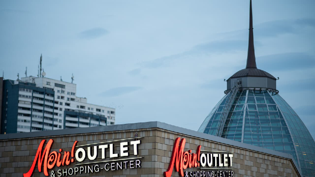 MEIN Outlet & Shopping-Center - Bremerhaven | Secret World Trip Planner