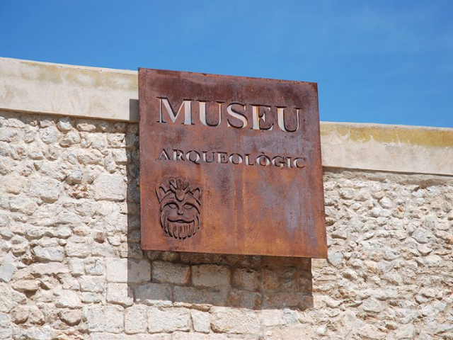 Museo Archeologico di Dalt Vila - Ibiza | Secret World Trip Planner