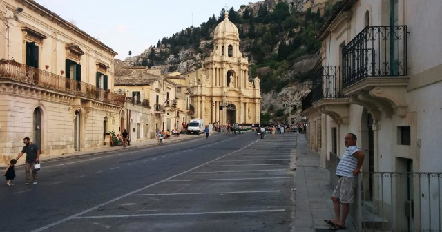Chiesa di San Bartolomeo - Scicli | Secret World Trip Planner