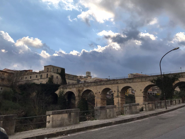 Alte Brücke - Ragusa | Secret World Trip Planner