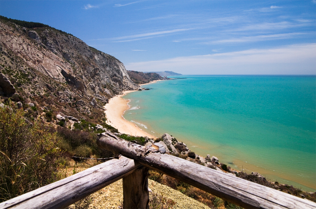 La Spiaggia Torre Salsa di Siculiana - 986H+X3 | Secret World Trip Planner