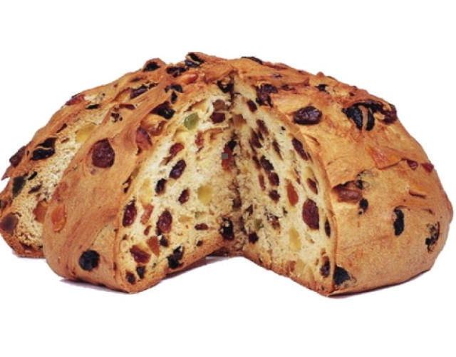 Pandolce genovese - Genova | Secret World Trip Planner