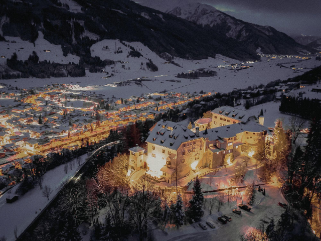 Castello di Mittersill — Mittersill