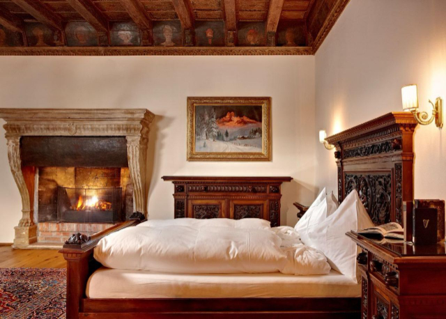 Castello di Mittersill - Mittersill | Secret World Trip Planner