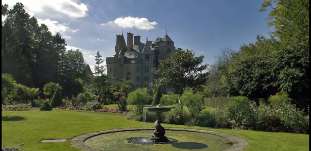 Ravalet Castle - Tourlaville | Secret World Trip Planner