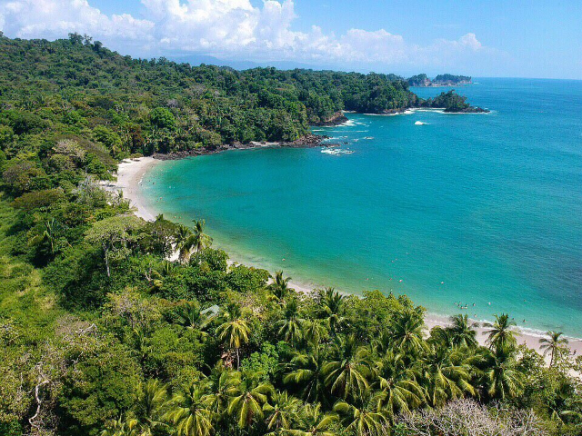 Parco Nazionale Manuel Antonio - Quepos | Secret World Trip Planner