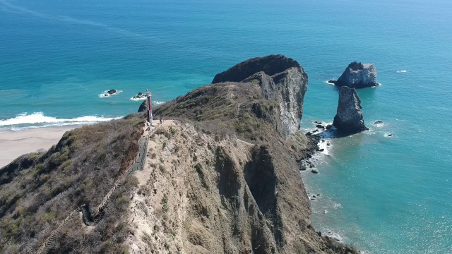Faro di San Lorenzo — San Lorenzo