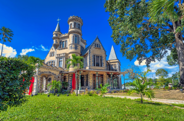 Casa Killarney — Port of Spain