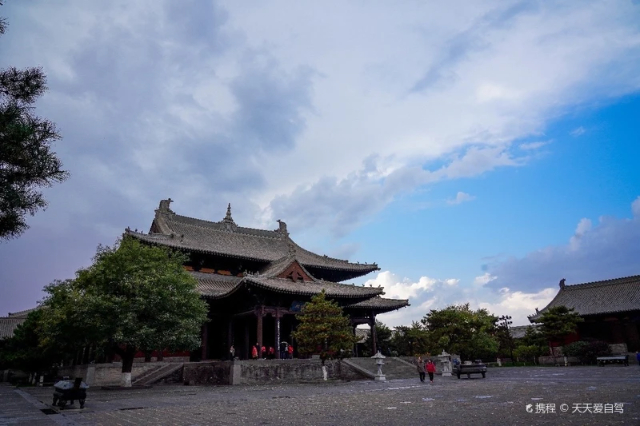 Huayan Temple - Chong Qing Shi | Secret World Trip Planner